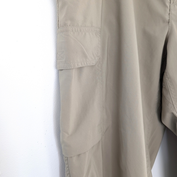 Columbia Men’s Silver Ridge™ Utility Pants - Picture 5 of 12